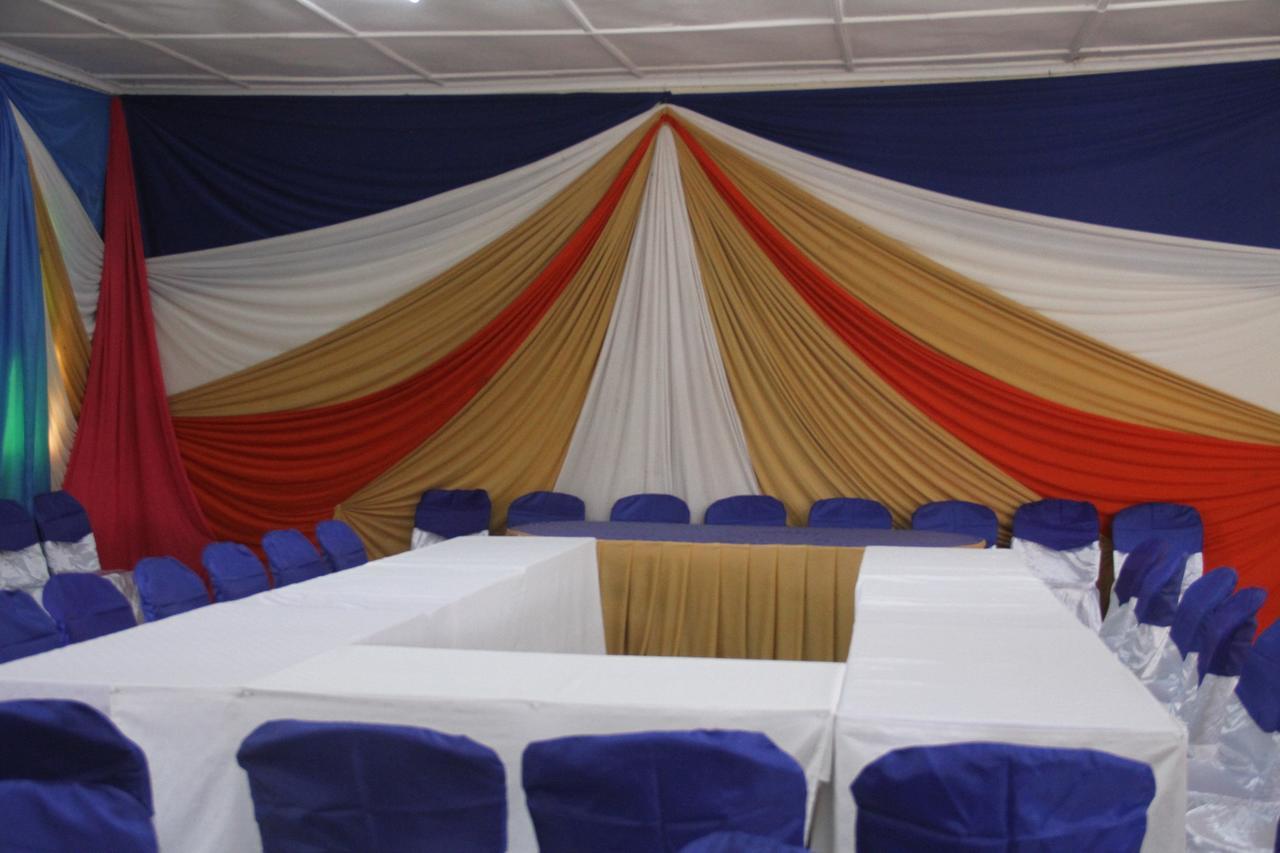 Sheywe Hotel Kakamega Exterior foto
