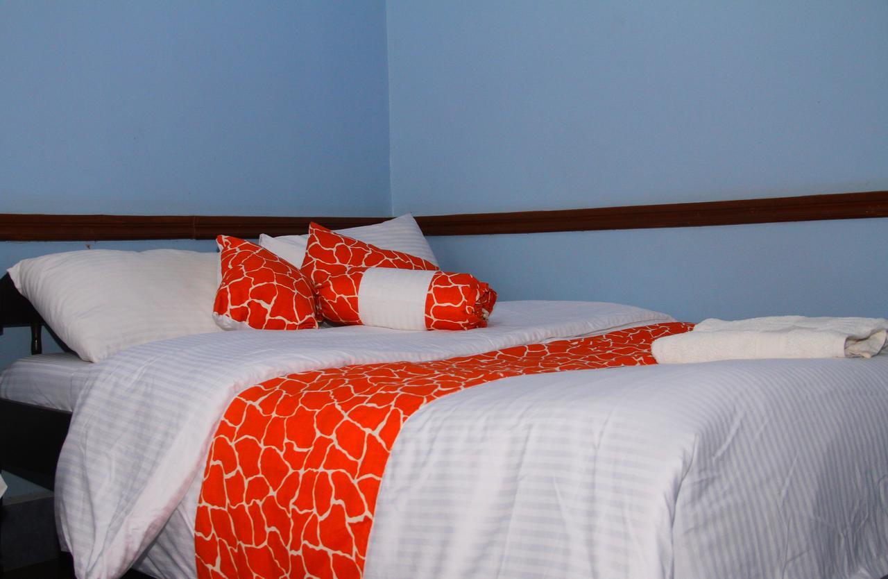 Sheywe Hotel Kakamega Exterior foto